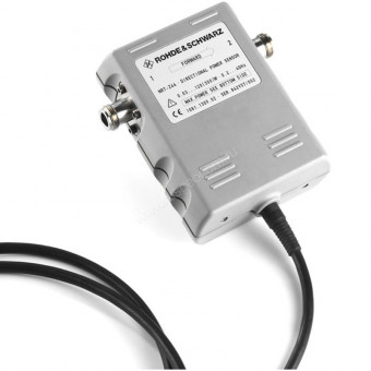 Направленный датчик мощности Rohde Schwarz NRT-Z44