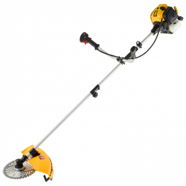 Триммер садовый бензиновый DT 33S Denzel Триммер садовый бензиновый DT 33S Denzel