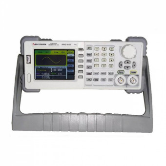 Генератор сигналов специальной формы Актаком AWG-4105