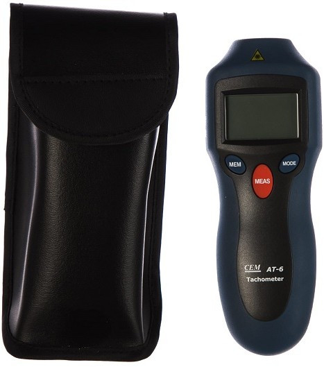 Тахометр CEM AT-6 Тахометр CEM AT-6