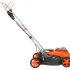 Аккумуляторная газонокосилка Patriot CM 432
