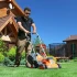 Аккумуляторная газонокосилка Patriot CM 432