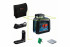 Лазерный уровень Bosch GLL 2-20 G + LB 10 + DK 10 (0.601.065.000) с зеленым лучом Лазерный уровень Bosch GLL 2-20 G + LB 10 + DK 10 (0.601.065.000) с зеленым лучом