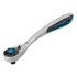 Набор торцевых головок 1/2",3/8” CrV 36 предметов Gross