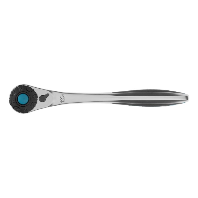 Набор торцевых головок 1/2",3/8” CrV 36 предметов Gross