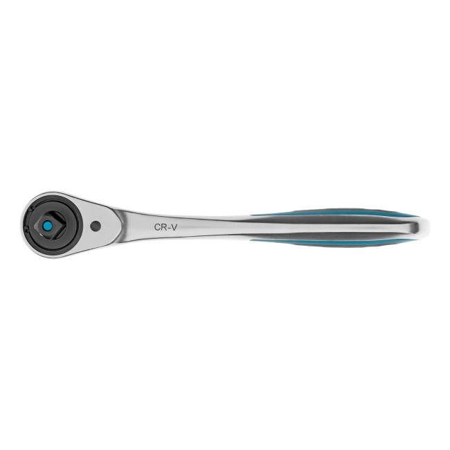 Набор торцевых головок 1/2",3/8” CrV 36 предметов Gross