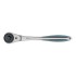 Набор торцевых головок 1/2",3/8” CrV 36 предметов Gross