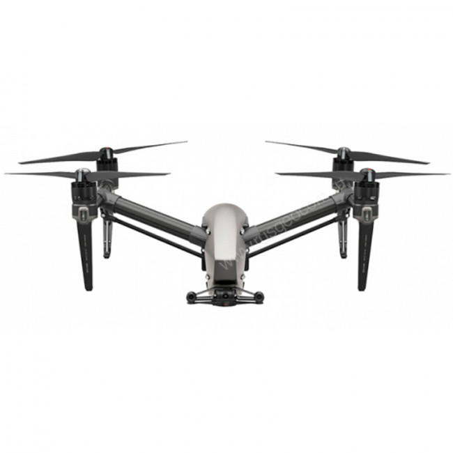 Квадрокоптер DJI Inspire 2 X5S Standard Kit Квадрокоптер DJI Inspire 2 X5S Standard Kit