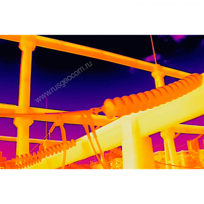 Квадрокоптер DJI Mavic 2 Enterprise Advanced