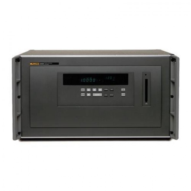 Система сбора данных Fluke 2686A Система сбора данных Fluke 2686A