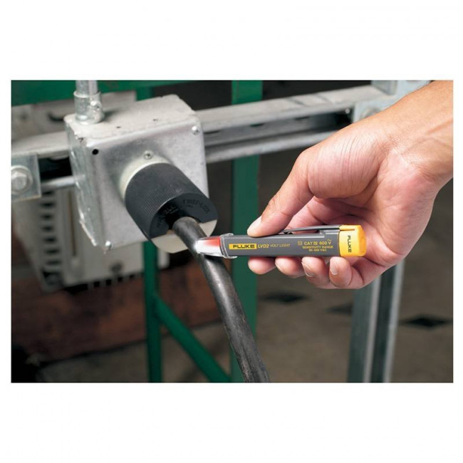 Детектор напряжения Fluke LVD2 Детектор напряжения Fluke LVD2