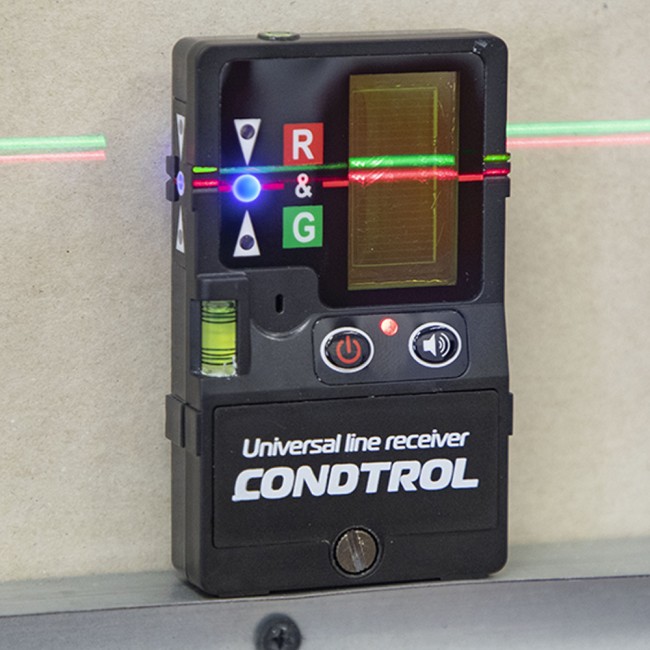Универсальный детектор отражатель CONDTROL ULR