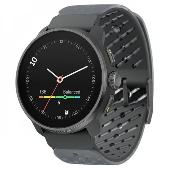 Часы SUUNTO RACE S Titanium Graphite Часы SUUNTO RACE S Titanium Graphite