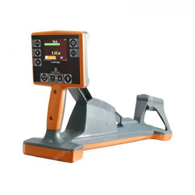 Маркероискатель Радио-Сервис Сталкер ПМ-2 Маркероискатель Радио-Сервис Сталкер ПМ-2