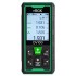 Лазерный дальномер с видоискателем RGK DV100 с калибровкой