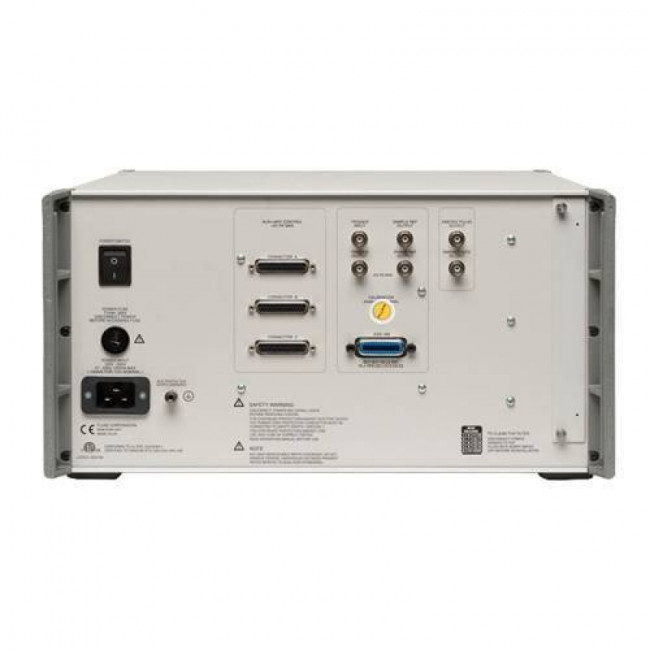 Эталон электропитания Fluke 6130B/E/CLK