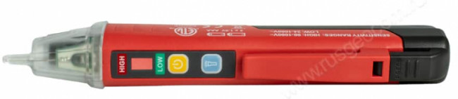 Индикатор напряжения RGK AC-10 Индикатор напряжения RGK AC-10