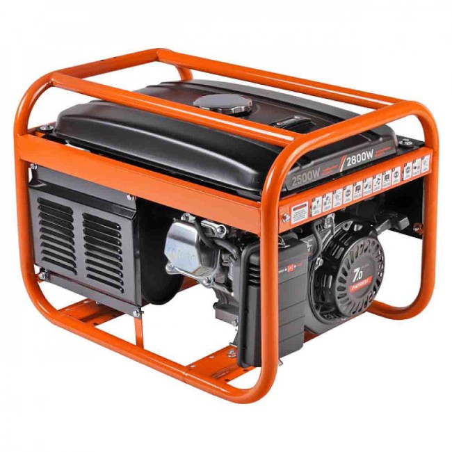 Бензиновый генератор Patriot GRS 3500 Бензиновый генератор Patriot GRS 3500