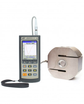 Динамометр ДИН-1.У, ДИН-1.Р(10/20кН)