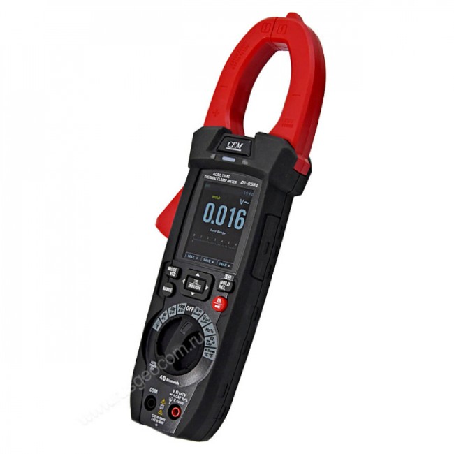 Токовые клещи CEM DT-9581 Токовые клещи CEM DT-9581
