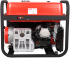 Бензиновый генератор A-iPower A8500EA + транспортировочный комплект A-iPower L Бензиновый генератор A-iPower A8500EA + транспортировочный комплект A-iPower L