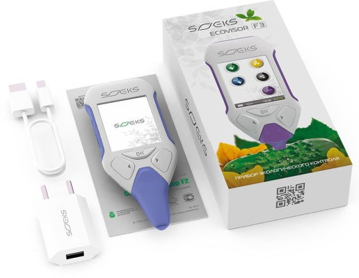 Эковизор СОЭКС F3 Эковизор СОЭКС F3