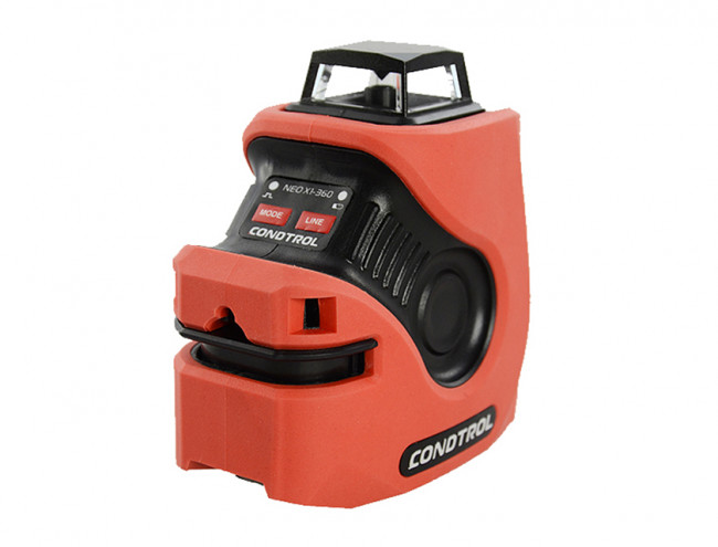 Лазерный уровень Condtrol NEO X1-360 Set Лазерный уровень Condtrol NEO X1-360 Set