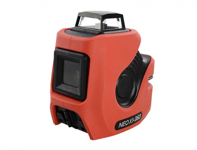 Лазерный уровень Condtrol NEO X1-360 Set Лазерный уровень Condtrol NEO X1-360 Set