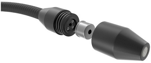 Течеискатель Testo 316-3