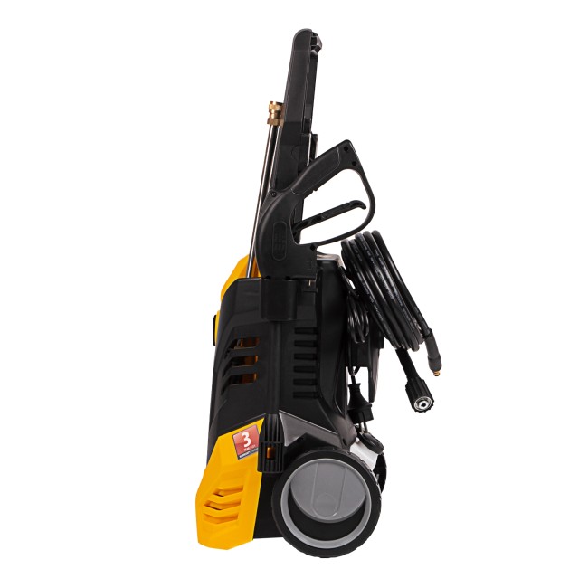 Моечная машина высокого давления R-165 Denzel Моечная машина высокого давления R-165 Denzel