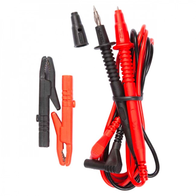 Клещи электроизмерительные АКИП-2305/1 Клещи электроизмерительные АКИП-2305/1