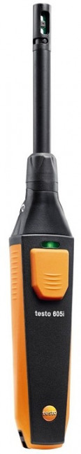 Смарт-зонд термогигрометр Testo 605i 2 Gen