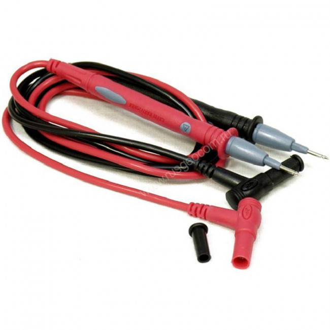 Цифровой мультиметр Актаком АММ-1017