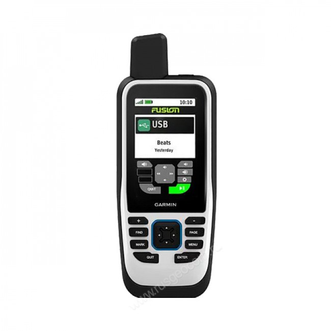 Навигатор Garmin GPSMAP 86S Навигатор Garmin GPSMAP 86S