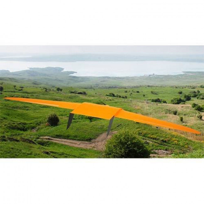 БПЛА Supercam S240-f БПЛА Supercam S240-f