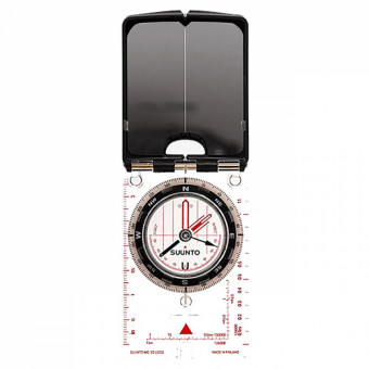 Компас SUUNTO MC-2 G USGS зеркальный Компас SUUNTO MC-2 G USGS зеркальный