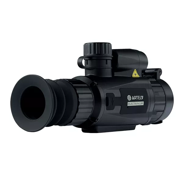 Тепловизионный прицел Artelv Electron 2.9x 50мм 640x512 LRF Тепловизионный прицел Artelv Electron 2.9x 50мм 640x512 LRF