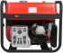Бензиновый генератор A-iPower A6500EA + блок автозапуска A-iPower 400 В, 25 А Бензиновый генератор A-iPower A6500EA + блок автозапуска A-iPower 400 В, 25 А