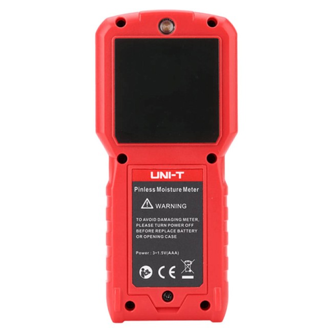 Влагомер UNI-T UT377C Влагомер UNI-T UT377C