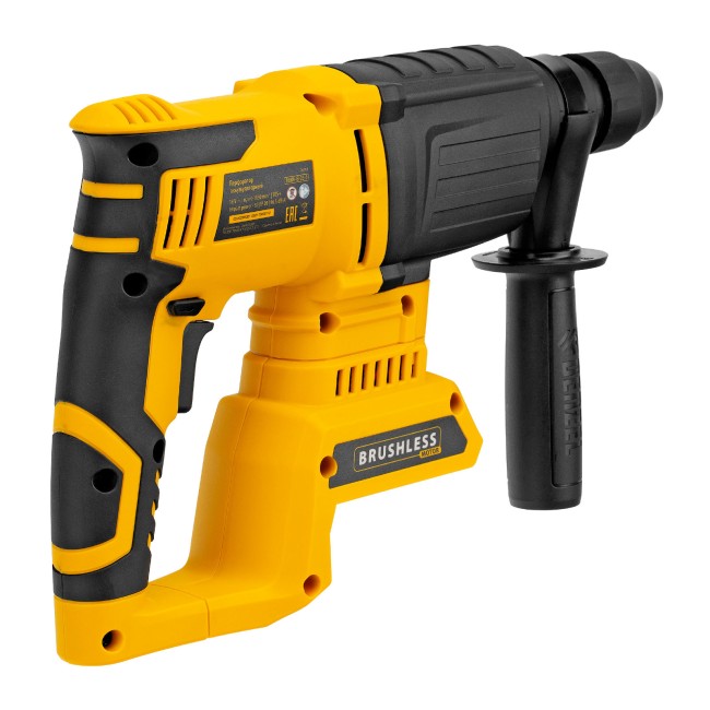 Перфоратор аккумуляторный BLRH-IB-26-0 Denzel Перфоратор аккумуляторный BLRH-IB-26-0 Denzel