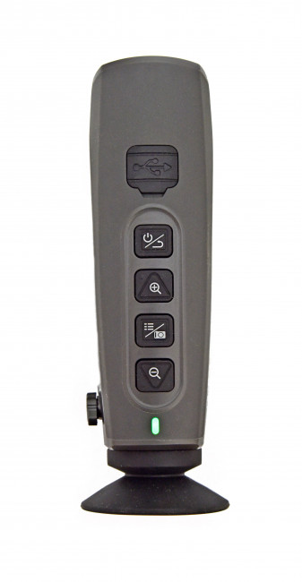 Тепловизионный монокуляр CEM T-71 Тепловизионный монокуляр CEM T-71