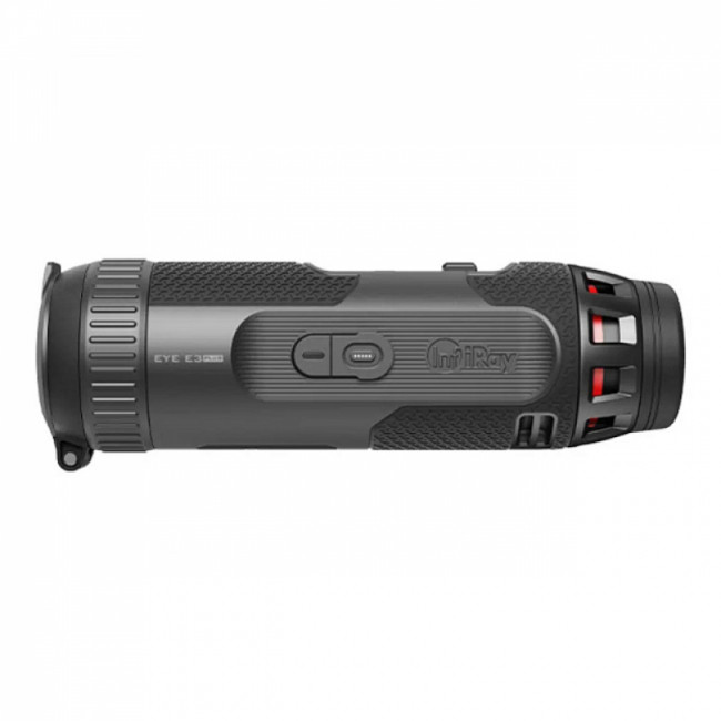 Тепловизионный монокуляр iRay xEye 3 E6 Plus Тепловизионный монокуляр iRay xEye 3 E6 Plus