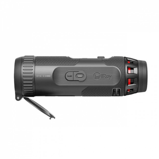 Тепловизионный монокуляр iRay xEye 3 E6 Plus Тепловизионный монокуляр iRay xEye 3 E6 Plus