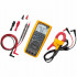 Комплект Fluke 289 IMSK - мультиметр Fluke 289 с токовыми клещами Fluke i400 AC Комплект Fluke 289 IMSK - мультиметр Fluke 289 с токовыми клещами Fluke i400 AC