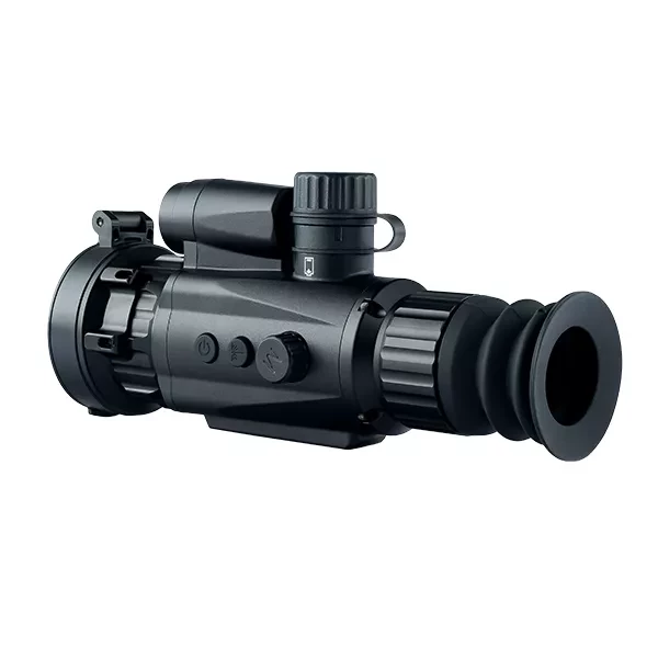 Тепловизионный прицел Artelv Electron 1.4x 25мм 640x512 LRF