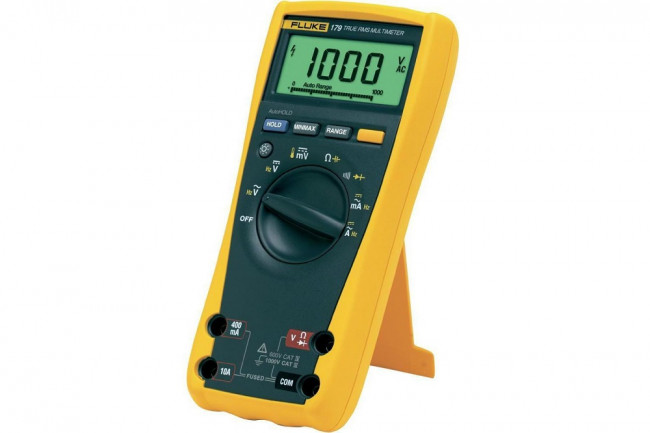Мультиметр Fluke 179/EDA2 kit Мультиметр Fluke 179/EDA2 kit