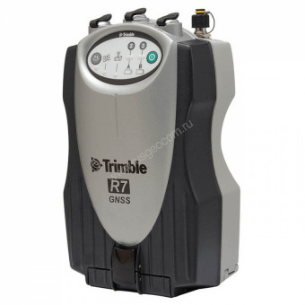 GNSS приёмник Trimble R7 GNSS RTK Rover no radio