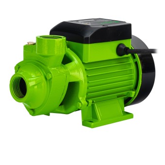 Садовый поверхностный насос СПН370-Ч, 370 Вт, напор 25 м, 1700 л/ч, чугун Сибртех Садовый поверхностный насос СПН370-Ч, 370 Вт, напор 25 м, 1700 л/ч, чугун Сибртех