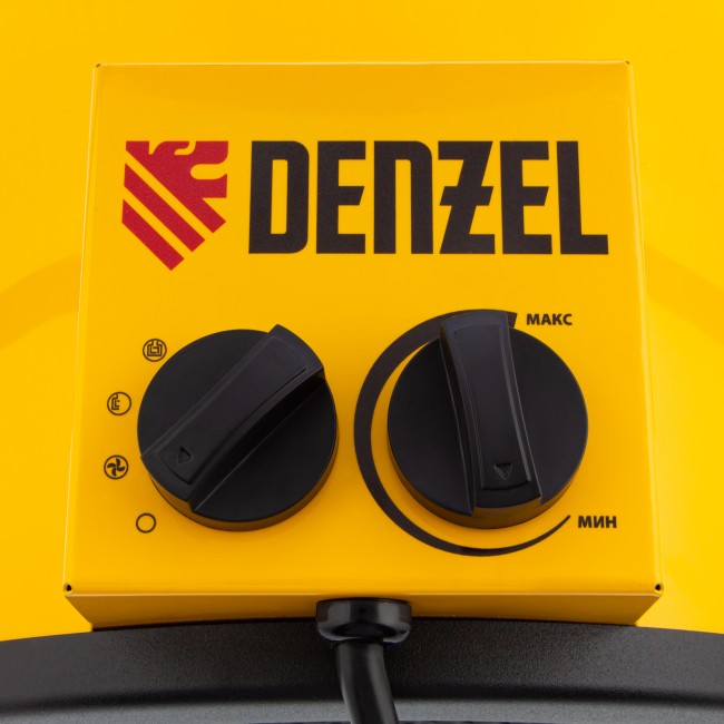 Тепловая пушка SFH-9000 Denzel Тепловая пушка SFH-9000 Denzel