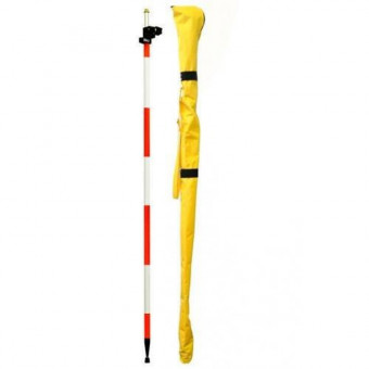 Телескопическая веха Vega P25T (2,5 м)